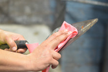 Load image into Gallery viewer, Heavy Duty Shop Towels Center Pull - MAX STRENGTH - 160 Sheets - 9 x 12 inches