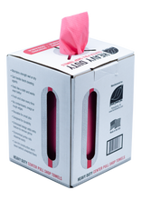 Load image into Gallery viewer, Heavy Duty Shop Towels Center Pull - MAX STRENGTH - 160 Sheets - 9 x 12 inches